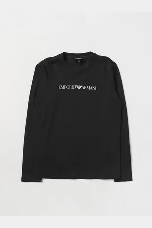 Emporio Armani T-Shirt Kids color