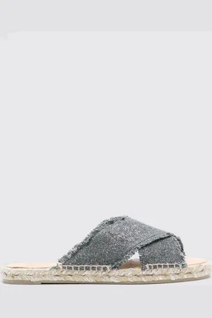 Castaner Flat Sandals CASTAÑER Woman color