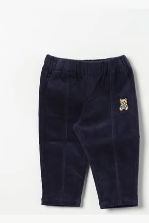 Moschino Pants Kids color