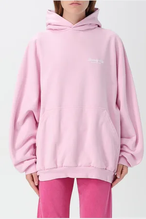 Balenciaga Sweatshirt Woman color