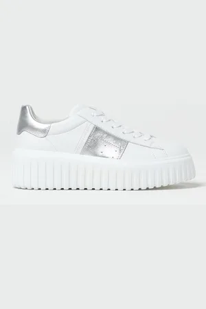 Hogan Sneakers Woman color