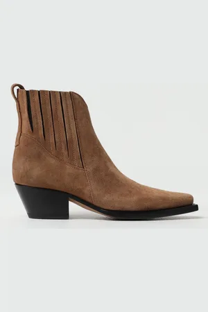 Buttero Boots Woman color