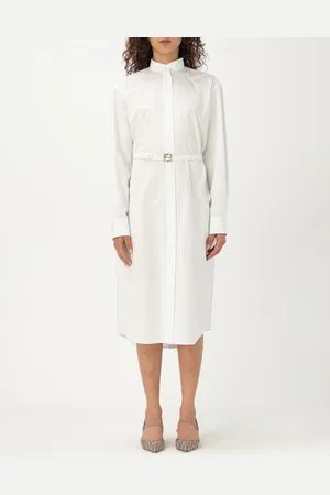 Fendi Dress Woman color