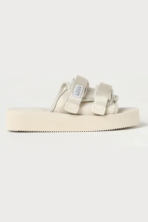 SUICOKE Sandals Men color