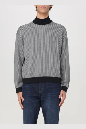 Emporio Armani Sweater Men color