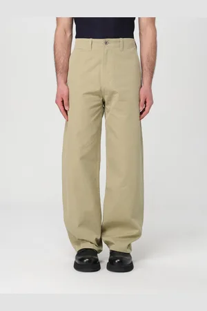Burberry Pants Men color