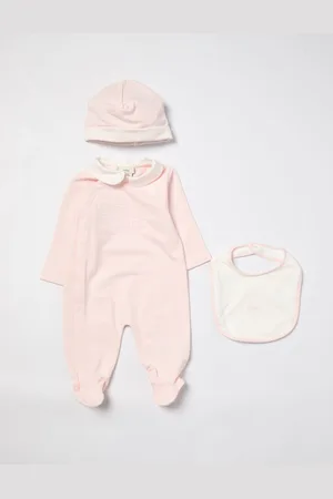 Fendi Jumpsuit Kids color
