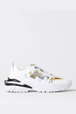 VERSACE Sneakers Men color