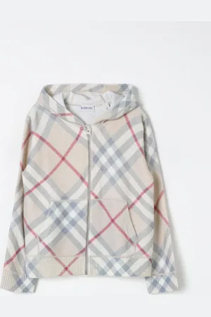 Burberry Sweater Kids color