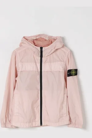 Stone Island Jacket Kids color