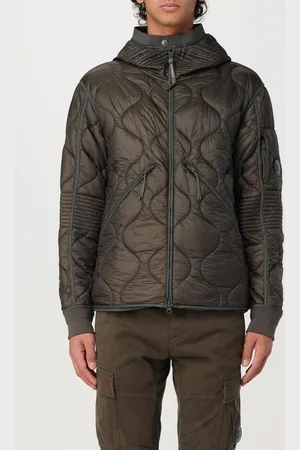 C.P. Company Jacket C. P. COMPANY Men color