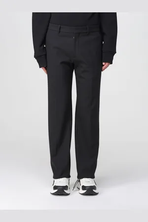 OFF-WHITE Pants Men color