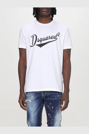 Dsquared2 T-Shirt Men color