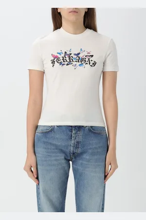 Chiara Ferragni T-Shirt Woman color