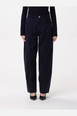 Baum und Pferdgarten Jeans Woman color