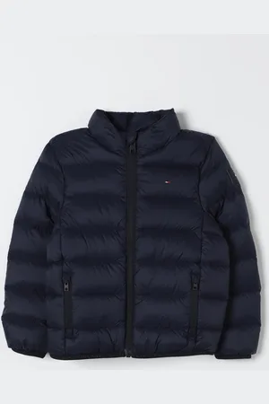 Tommy Hilfiger Jacket Kids color