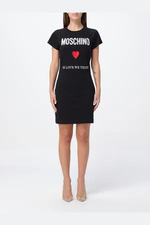 Moschino Dress Woman color