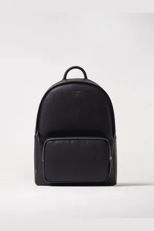 Emporio Armani Backpack Men color
