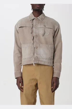 WoodWood Jacket Men color
