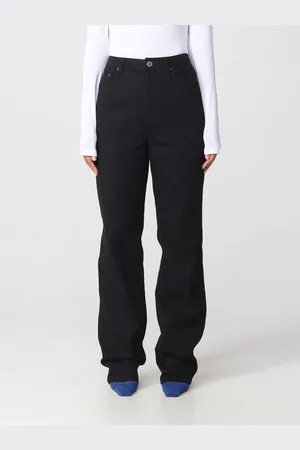 ROTATE Jeans Woman color