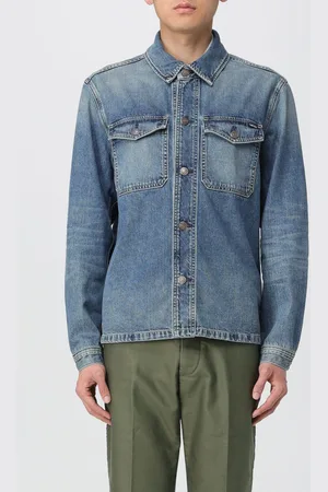 Tom Ford Jacket Men color
