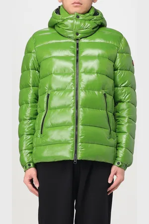 save the duck Jacket Men color