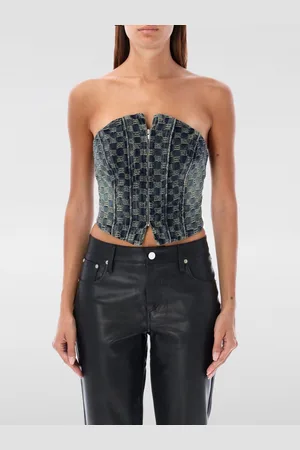 MISBHV Top Woman color