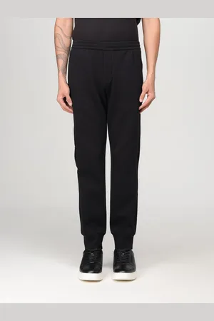 Emporio Armani Pants Men color