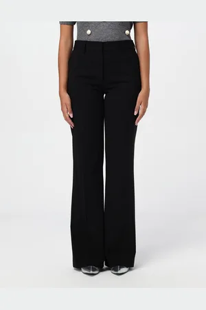 Msgm Pants Woman color