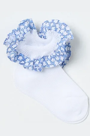 Il gufo Socks Baby Kids color