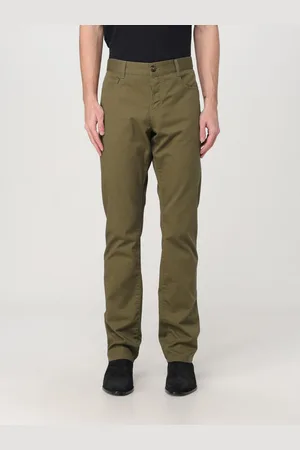 Saint Laurent Pants Men color