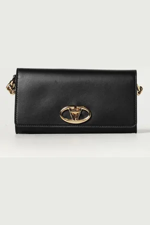 VALENTINO GARAVANI Crossbody Bags Woman color