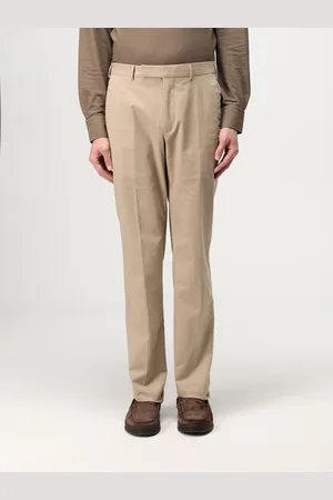 Ermenegildo Zegna Pants Men color