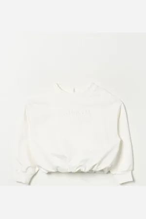 Elisabetta Franchi Sweater Kids color