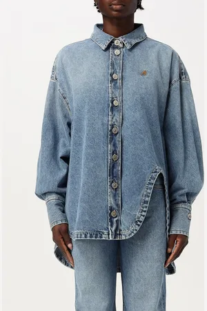The Attico Shirt Woman color