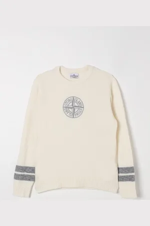Stone Island Sweater Kids color