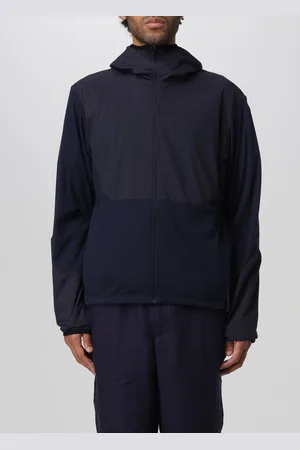 Sease Jacket Men color