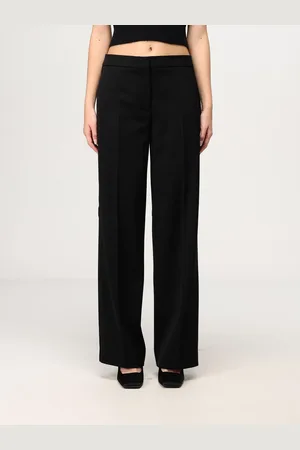 Calvin Klein Pants Woman color