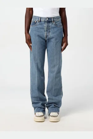 Gucci Jeans Woman color