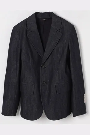 Nº21 Blazer Kids color