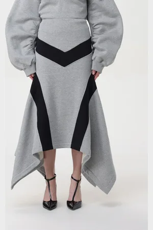 The Attico Skirt Woman color