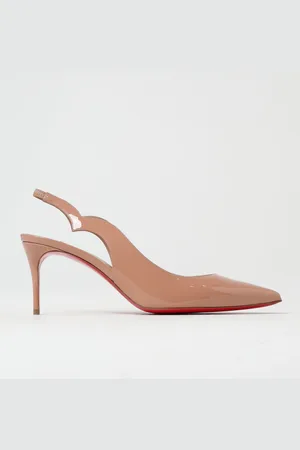 Christian Louboutin Pumps Woman color