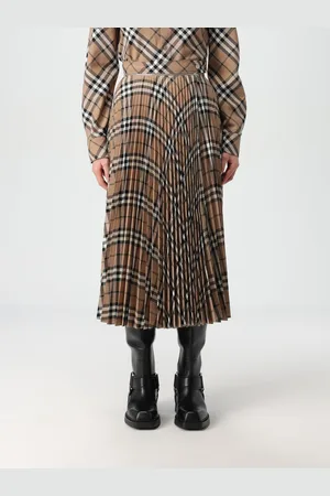 Burberry Skirt Woman color