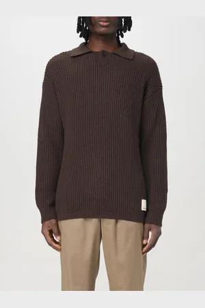 Emporio Armani Sweater Men color