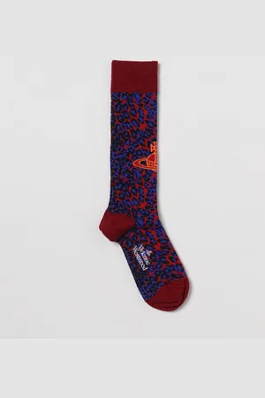 Vivienne Westwood Socks Men color