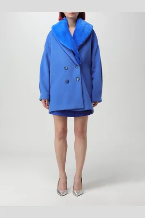 HANITA Coat Woman color