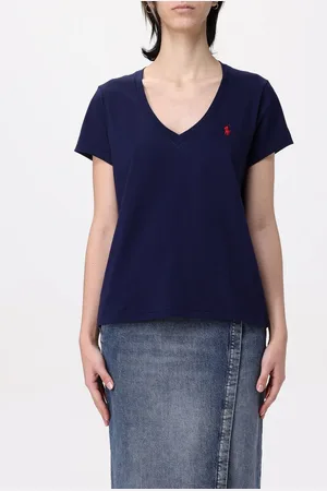 Ralph Lauren T-Shirt Woman color