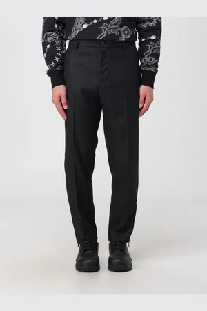VERSACE Pants Men color