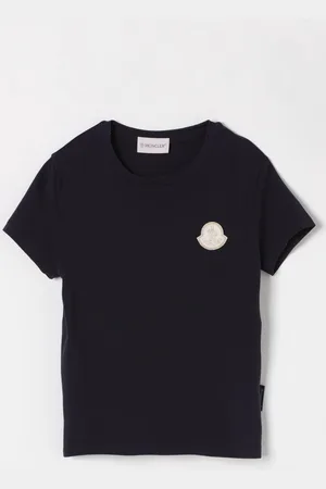 Moncler T-Shirt Kids color