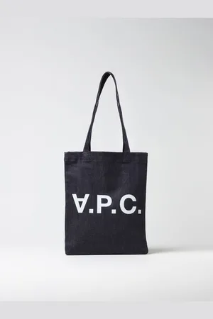 A.P.C. Tote Bags A. P.C. Woman color